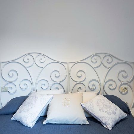 Apartmán Casa Blu Follonica Exteriér fotografie