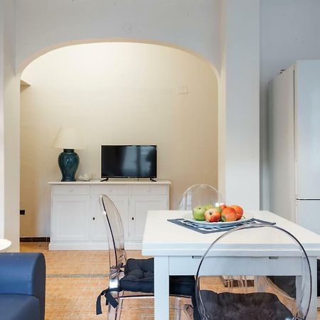 Apartmán Casa Blu Follonica Exteriér fotografie