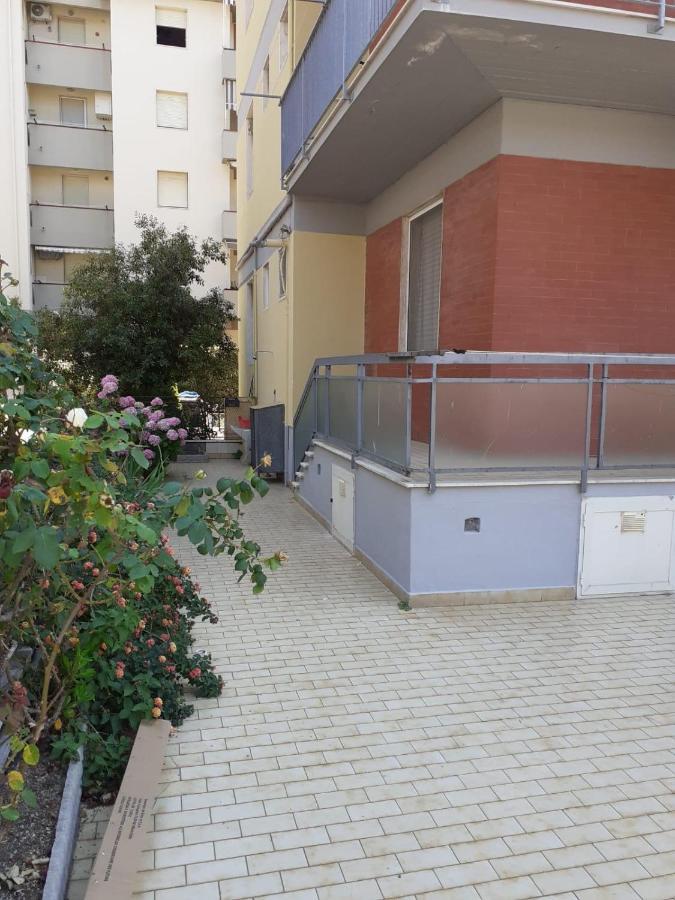 Apartmán Casa Blu Follonica Exteriér fotografie