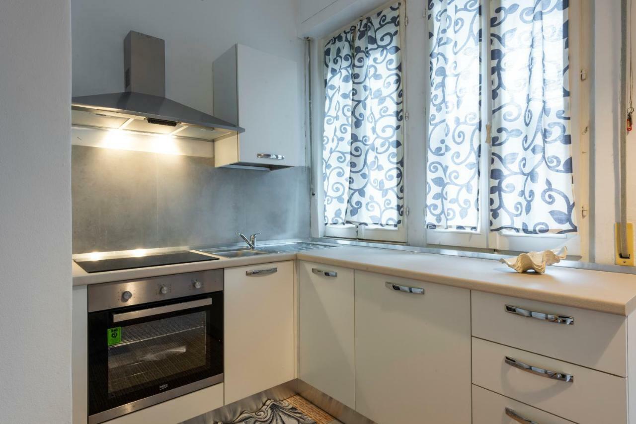 Apartmán Casa Blu Follonica Exteriér fotografie