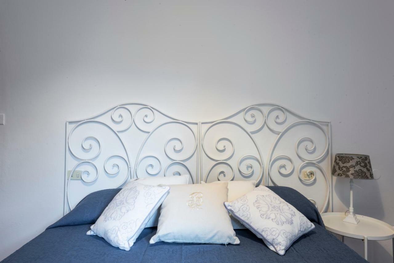 Apartmán Casa Blu Follonica Exteriér fotografie