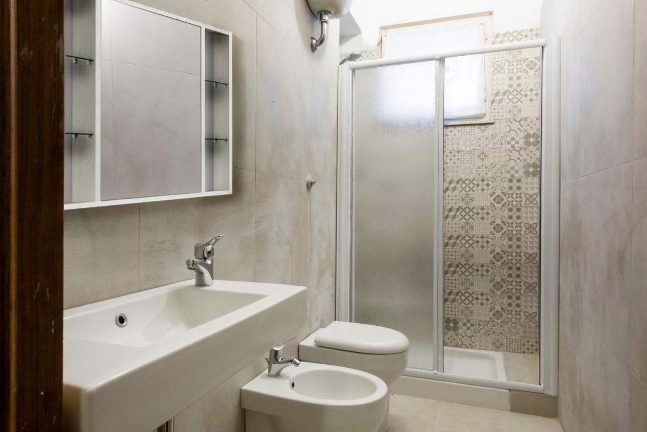 Apartmán Casa Blu Follonica Exteriér fotografie