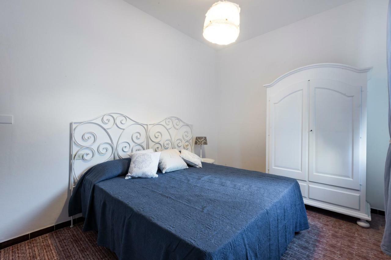 Apartmán Casa Blu Follonica Exteriér fotografie